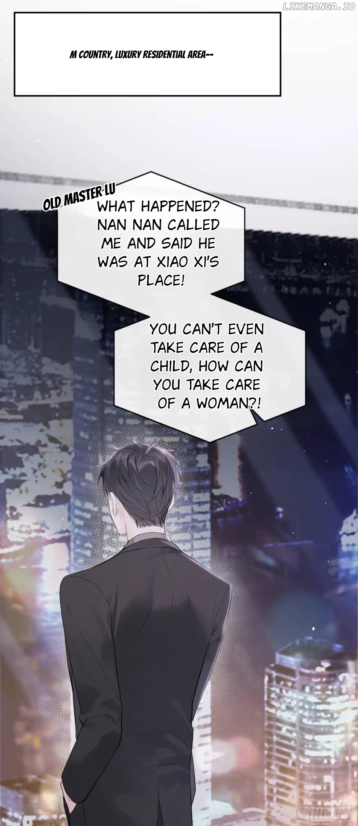 Living Together Just To Guide You Chapter 90 - page 2